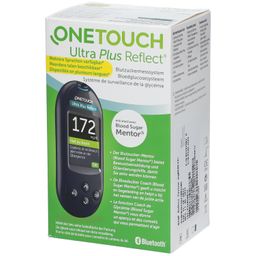 OneTouch Ultra Plus Reflect