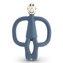 Matchstick Monkey Bijtring Hemelsblauw
