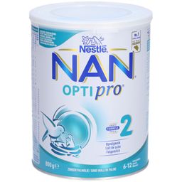 Nestlé® NAN® OptiPro® 2