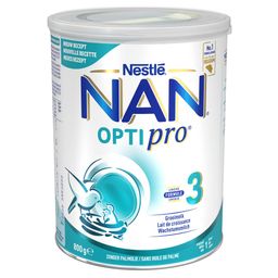 Nestlé® NAN® OptiPro® 3