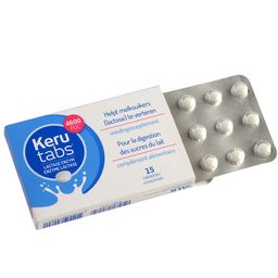 KeruTabs