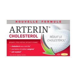 Arterin® Cholestérol