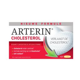 Arterin® Cholesterol