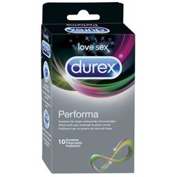 Durex Performa Condooms