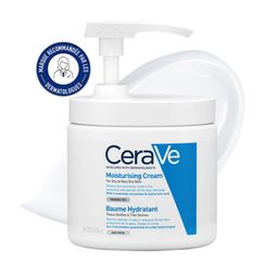 CeraVe Baume Hydratant