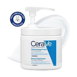 CeraVe Hydraterende Balsem