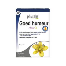 Physalis® Goed Humeur