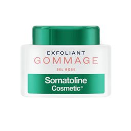 Somatoline Cosmetic® Exfoliërende Scrub Roos Zout