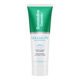 Somatoline Cosmetic Anti-Cellulite Cryoactif Gel