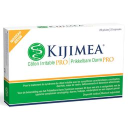 Kijimea Prikkelbare Darm PRO