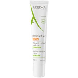 A-Derma Epitheliale A.H. Ultra Crème Réparatrice Apaisante