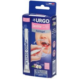 Urgo Filmogel® Dentilia® Eerste Tandjes