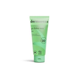DermAsens Gel d'Aloe Vera Bio