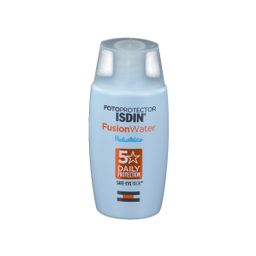 ISDIN Fotoprotector Pediatrics FusionWater SPF50+