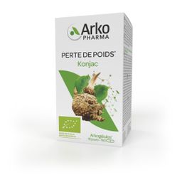 Arkocaps Konjac Bio
