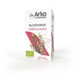 Arkocaps Olijfboom Bio