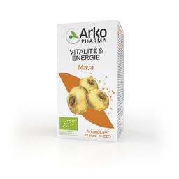 Arkogélules Maca Bio