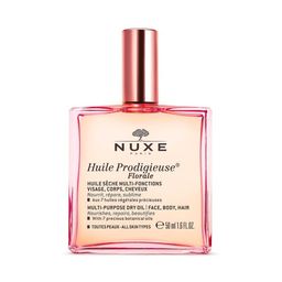 Nuxe Huile Prodigieuse Florale