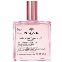 Nuxe Huile Prodigieuse Florale