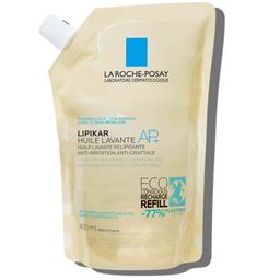 La Roche-Posay Lipikar AP+ Wasolie Navulling