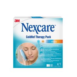Nexcare™ ColdHot Therapy Pack Mini | Koelpack | Veilige en niet-giftige gel | Koude & warme toepassing | Veelzijdig inzetbaar