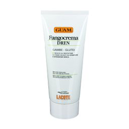 GUAM Algencrème DREN