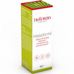 Nutrisan Meladormil