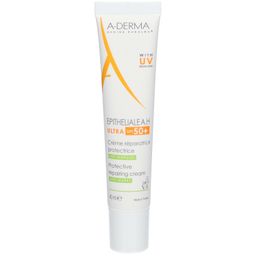 A-Derma Epitheliale A.H. Ultra SPF50+ Herstellende Beschermende Crème