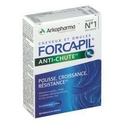 Forcapil Anti-Chute