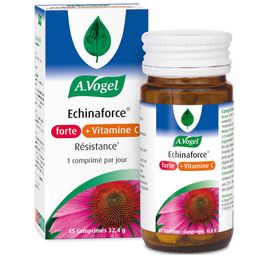 A.Vogel Echinaforce Forte + Vitamine C