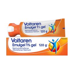 Voltaren Emulgel No Mess Applicator 1%