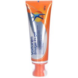 Voltaren Emulgel No Mess Applicator 1%