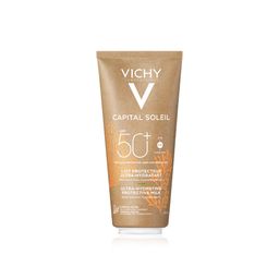 Vichy Capital Soleil Solar Eco-Designed Milk SPF50+