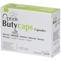 ButyCaps
