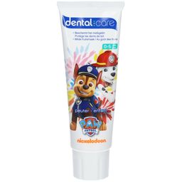 Dental Care Dentifrice Pat'Patrouille 0-5 Ans