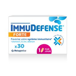 ImmuDefense Forte