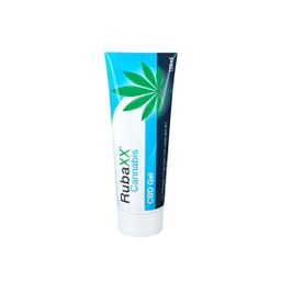 RubaXX® Cannabis CBD Gel