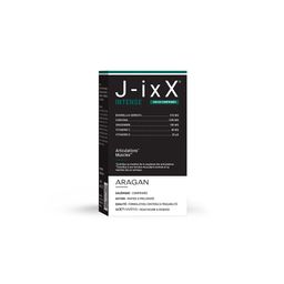 ixX Pharma J-ixX INTENSE | Soutien articulations, muscles