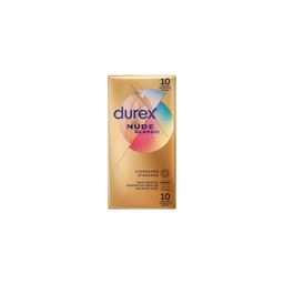 Durex® Nude Classic Préservatifs