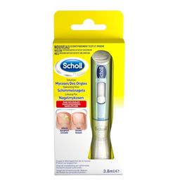 Scholl Traitement Mycose de l'Ongle