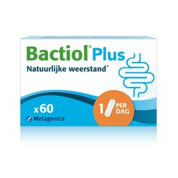 Bactiol Plus
