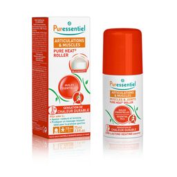 Puressentiel Gewrichten Pure Heat Roller