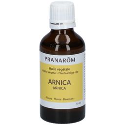 Pranarôm Plantaardige Olie Arnica