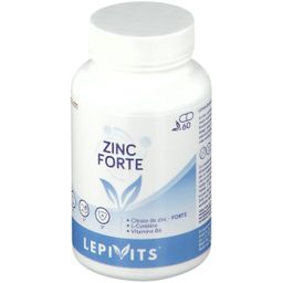 Lepivits® Zinc Forte