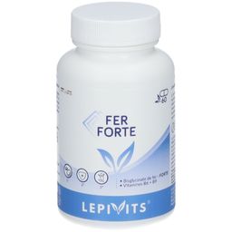 Lepivits® Fer Forte