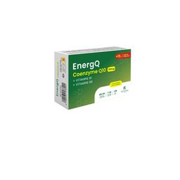 Revogan Coenzyme Q10 120mg + 15 Comprimés GRATUITS