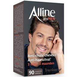 Alline Promen