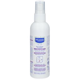 Mustela Érythème Fessier Spray Change