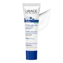 Uriage Baby 1st Peri-Oral Care with Organic Edelweiss