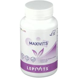 Lepivits® MaxiVits